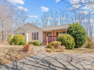 1429 Lackey Town Rd, Old Fort, NC 28762
