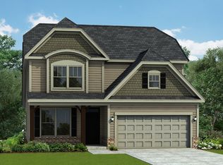 127 Crested Oak Ct, Reidsville, NC 27320