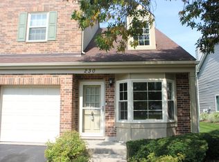 230 Carlisle Ave, Westmont, IL 60559