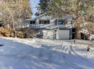 364 NE Burgess Pl, Bend, OR 97701