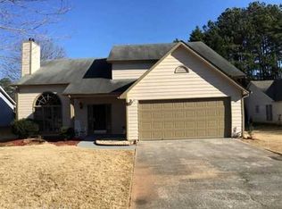 130 Starfire Ln, Johns Creek, GA 30022