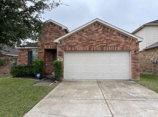 20131 Linden Spruce Ln, Richmond, TX 77407