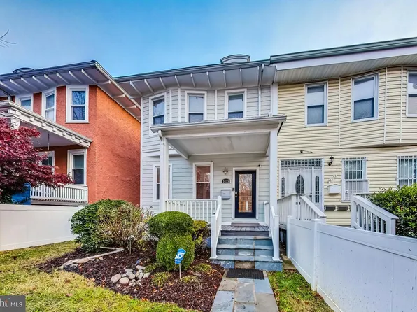 5415 Illinois Ave NW, Washington, DC 20011