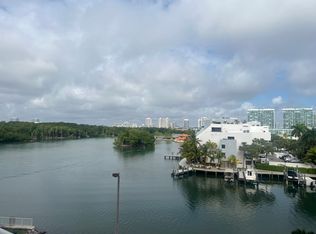 400 Kings Point Dr APT 516, Sunny Isles Beach, FL 33160