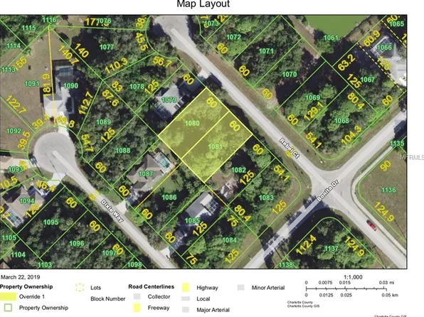 111 Rebel Ct, Rotonda West, FL 33947