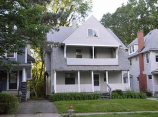 2184 Bellfield Ave, Cleveland Heights, OH 44106
