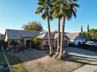4311 Bareback Ln, Bakersfield, CA 93312