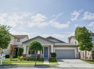3639 Sandpiper Way, Brea, CA 92823