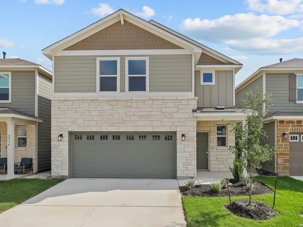 6518 Bufflehead Bend, Leon Valley, TX 78240