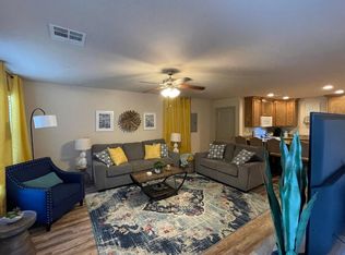 420 S Wyandotte Ave #A, Bartlesville, OK 74003