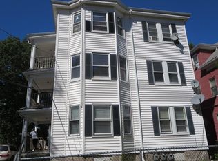 285 Green St, Brockton, MA 02301