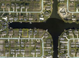 2311 SW 40th St, Cape Coral, FL 33914