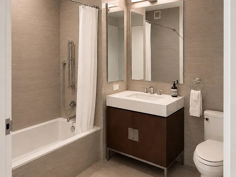 99 Hudson St #2007 — Photo 7