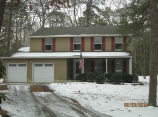721 Moonraker Ct, Galloway, NJ 08205