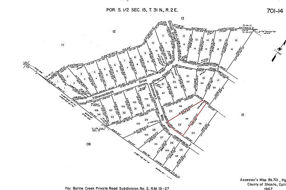 1st image of 0 Savannah Way