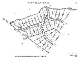 0 Savannah Way, Shingletown, CA 96088