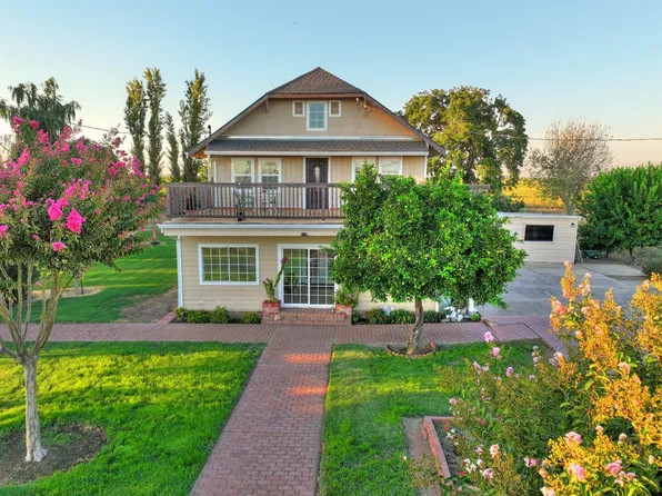 579 W Walker Landing Rd, Walnut Grove, CA 95690