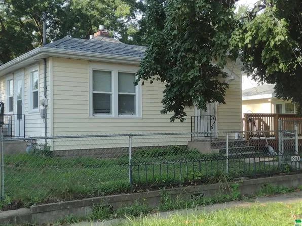 1800 S Palmetto St, Sioux City, IA 51106