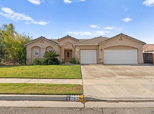 783 Bodega Ave, Lemoore, CA 93245