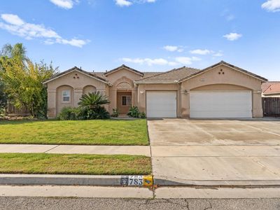 783 Bodega Ave, Lemoore, CA, 93245