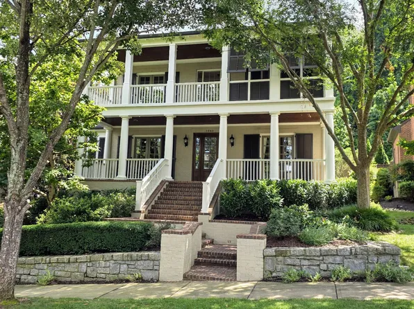 1043 Falling Leaf Cir, Brentwood, TN 37027