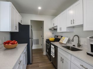 The Benjamin at Landover Hills, Hyattsville, MD 20784