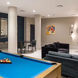 Rented by Monarch Realty Group