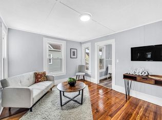 44 Revere St, Springfield, MA 01108