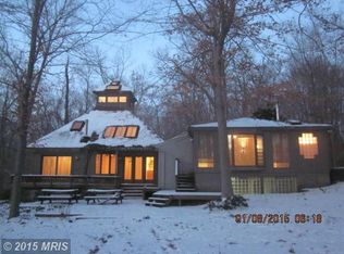 2615 Ridge Rd, Baltimore, MD 21244