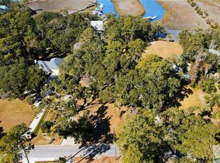 14 Morningside Dr #A, Savannah, GA 31410