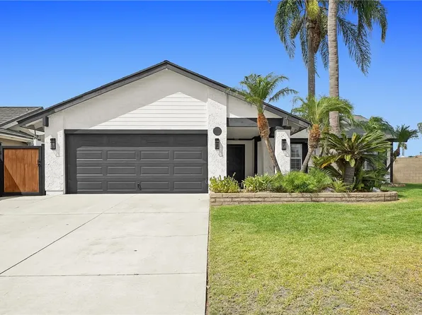 12660 Jalepeno Ave, Chino, CA 91710