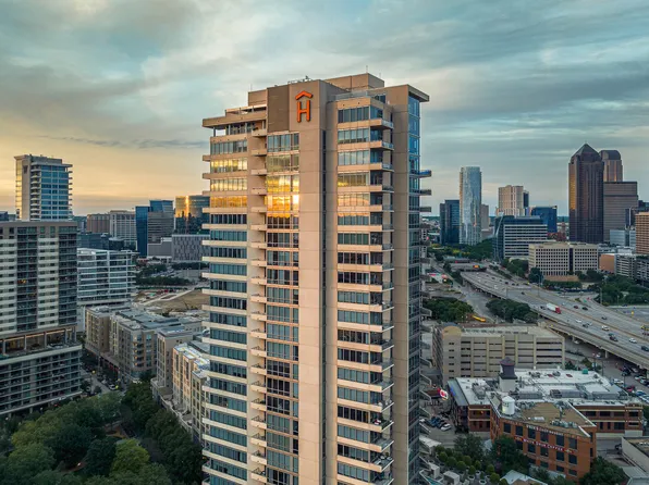 2200 Victory Ave APT 2207, Dallas, TX 75219