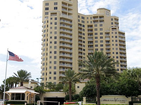 3rd image of 1200 Gulf Blvd APT 1406