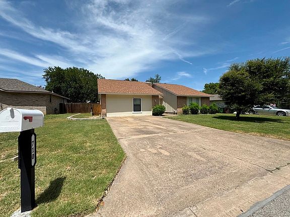 2nd image of 710 Andover Dr