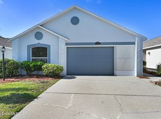 2070 Redwood Cir NE, Palm Bay, FL 32905