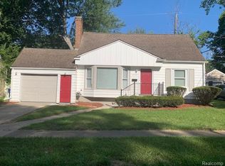 2753 Golfside Ln, Flint, MI 48504