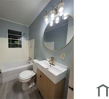 817 Anthony St — Photo 2