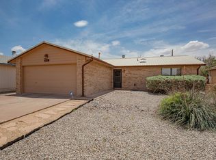 810 24th St, Alamogordo, NM 88310