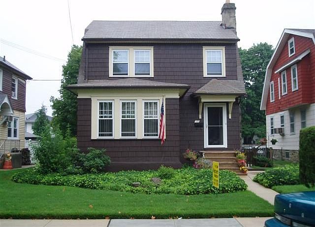 Front Exterior