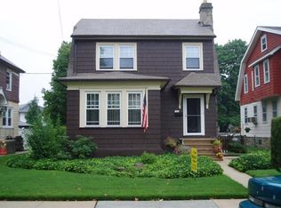 100 Urban Ave, Norwood, PA 19074