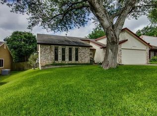 2901 Jorwoods Dr, Austin, TX 78745