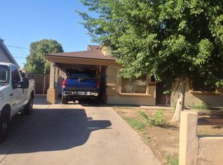 6218 W Rose Ln N, Glendale, AZ 85301
