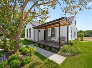 1203 Avenue J, Hondo, TX 78861