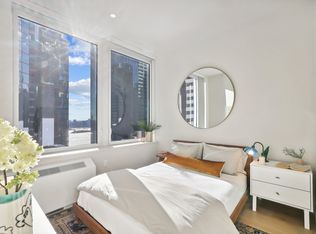 160 Water St #11E, New York, NY 10038