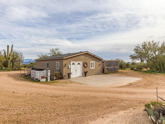 2nd image of 30225 N 164th St