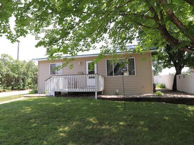 721 West Ave, Detroit Lakes, MN, 56501