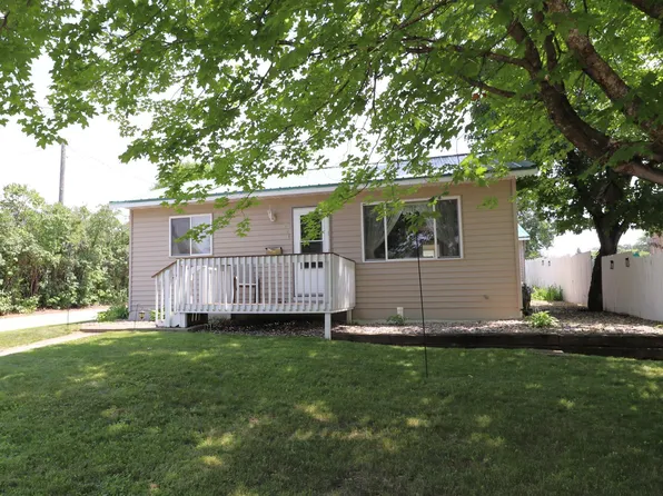 721 West Ave, Detroit Lakes, MN 56501