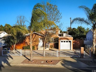 5910-5912 Yarmouth Ave, Encino, CA, 91316
