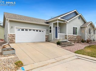 12085 Merrill Hts, Peyton, CO 80831