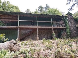 14048 Oak Bower Rd, Mulberry, AR 72947